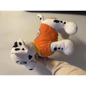 Build a Bear Marshall